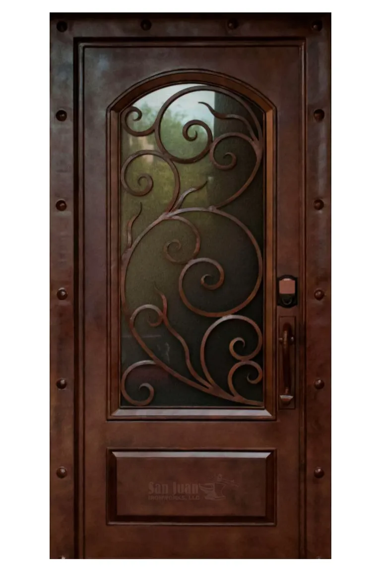 Personalized ironwork solutions in Arizona