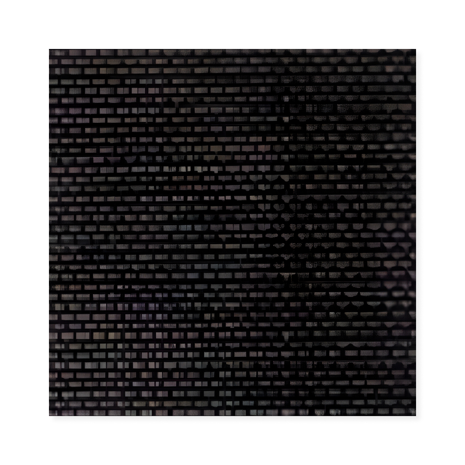 Black iron screens AZ