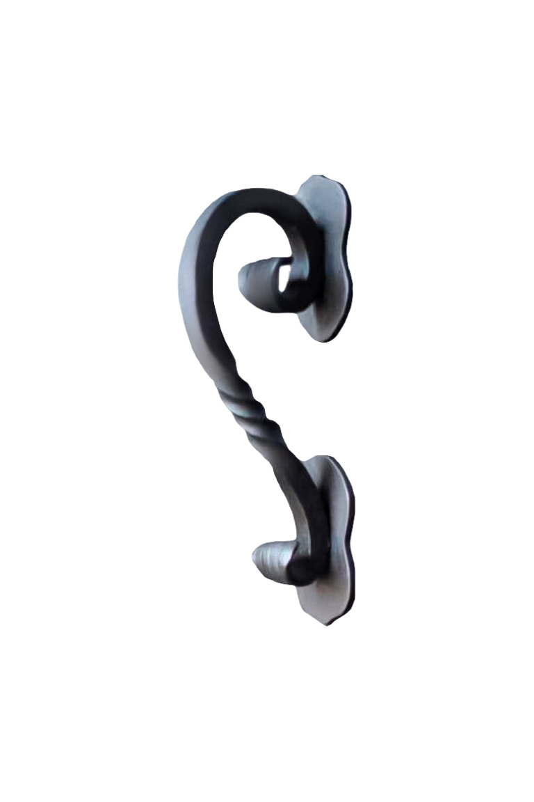 Stylish handles for Arizona doors