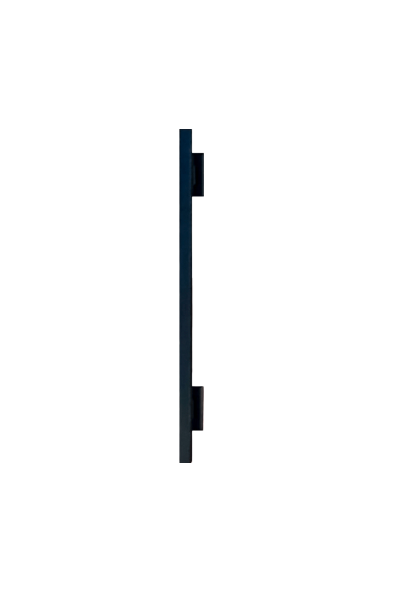 Custom iron handles for doors Arizona