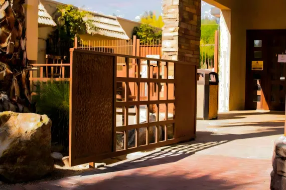 Arizona iron railings experts