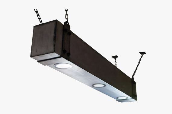 Contemporary iron light fixtures Arizona