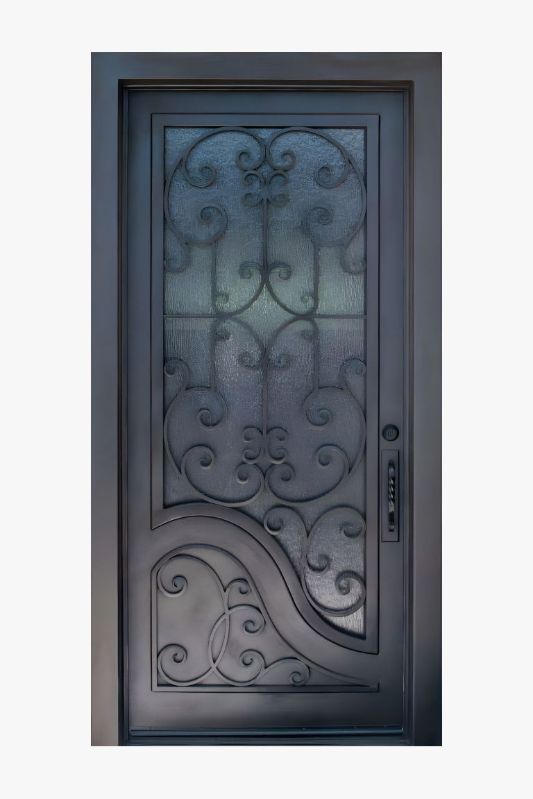 Premium main entrance doors Arizona