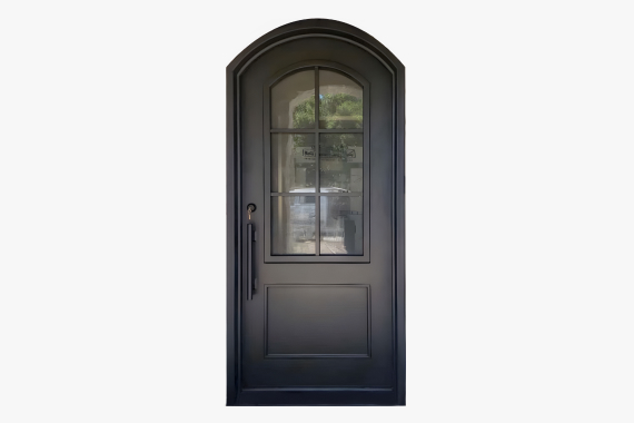 High-quality custom double doors Arizona