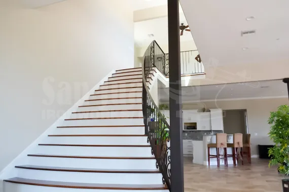 High-quality iron staircases Arizona